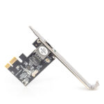 DIGITUS DN-10130-1 Gigabit 1xPort PCI Express Ethernet Kartı - KAR56195 - Görsel 5