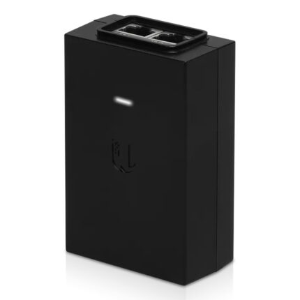 UBNT POE-48-24W-G 48VDC-0.5A Gigabit PoE Enjektör - KAR45610