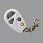 TEKNİM ARC-844 Kablosuz Uzaktan Kumanda ( VAP-404 Serisi için ) - KAR40750