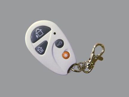 TEKNİM ARC-844 Kablosuz Uzaktan Kumanda ( VAP-404 Serisi için ) - KAR40750