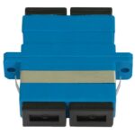 HCS DataLight SC Dupleks Plastik Adaptör , Mavi, SM  - KAR40812