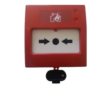 TEKNİM TFB-3165  KIRBAS Buton ( Tekrar Kurulabilir ) - KAR42007