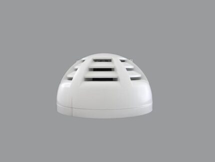 TEKNİM TSD-701 Doğalgaz Dedektörü, NO Çıkışlı (YANGIN ALARM SİST. İÇİN) - KAR42484