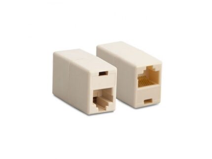 S-LINK SL-8F8F F/F RJ45 Ethernet Ara Adaptör - KAR42536