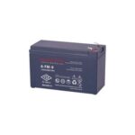 MAKELSAN VLRA 9AH 12v TSE, Kuru Tip UPS+Güvenlik Aküsü - KAR42612