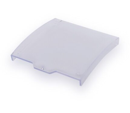 TEKNİM TFA-0165 Plastik Kapak ( KIRBAS Buton için ) - KAR43747