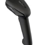 PERKON TIGER PS30 USB (Otomatik Sensör)Barkod Okuyucu(Ayak Dahil) - KAR45036