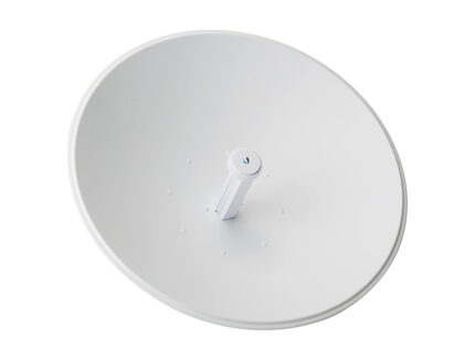 UBNT PowerBeam PBE-5AC-620 5Ghz 450Mbps 30Km  Acces Point - KAR45321