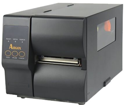 ARGOX IX4-240 Pro Endüstriyel Barkod Yazıcı (X1000 Yerine) - KAR45849