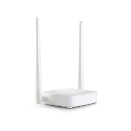 TENDA N301 300Mbps Wireless 11N Router - KAR46189