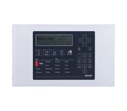 TEKNİM TFP-1240 Analog Adresli Tekrarlayıcı Panel - KAR46239