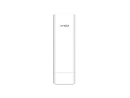 TENDA O6 5Ghz 433Mbps Point to Point Outdoor CPE Access Point - KAR47719