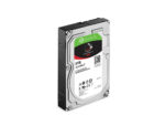 SEAGATE IRONWOLF 8 TB 7200RPM 256MB 7/24 1-8 Yuvalı  Nas için - KAR48363