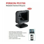 PERKON PS5700 USB 1D-2D (Karekod) Barkod Okuyucu - KAR48792