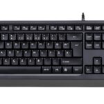 A4 TECH FK10 F USB GRİ TR FN-MULTİMEDYA - KAR49016