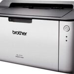 BROTHER HL-1111_3 Tonerli  A4 Mono LazerJet Yazıcı - KAR49191