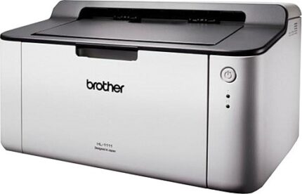 BROTHER HL-1111_3 Tonerli  A4 Mono LazerJet Yazıcı - KAR49191