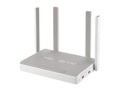 KEENETIC Ultra AC2600 Whole Home Mesh / Router / Access Point - KAR49286