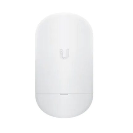UBNT NanoStation Loco5AC 5GHz 450+Mbps 10+Km Outdoor AirMax Access Point - KAR49605