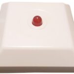 TEKNİM TFA-3196 Paralel İhbar Lambası ( Konvansiyonel Dedektörler için ) - KAR49625