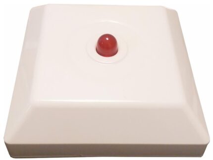 TEKNİM TFA-3196 Paralel İhbar Lambası ( Konvansiyonel Dedektörler için ) - KAR49625