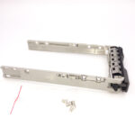 DELL R730  2.5 inç  Disk kızağı OT-G176J - KAR45979 - Görsel 2