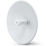 UBNT PowerBeam PBE-5AC-Gen2 5Ghz 450Mbps 25Km  Acces Point - KAR50376