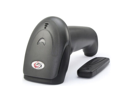 SUNLUX XL-9309B Kablosuz 1D Lazer Okuyucu USB (Dongle) - KAR50489