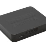 HYTECH HY-LU2 2 Port 4K*2K HDMI Splitter - KAR51286