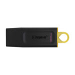 KINGSTON 128GB USB3.2 Gen 1 DataTraveler Exodia Siyah Turkuaz - KAR51621