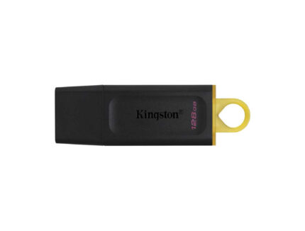 KINGSTON 128GB USB3.2 Gen 1 DataTraveler Exodia Siyah Turkuaz - KAR51621