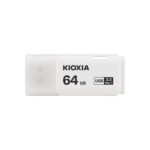 KIOXIA 64GB U301 BEYAZ USB3.2 GEN 1 BELLEK - KAR51851