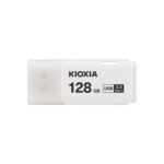 KIOXIA 128GB U301 BEYAZ USB3.2 GEN 1 BELLEK - KAR51852