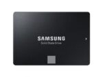 SAMSUNG 250 GB 870 EVO 560/530MB/s SSD - KAR52465