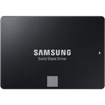 SAMSUNG 250 GB 870 EVO 560/530MB/s SSD - KAR52465