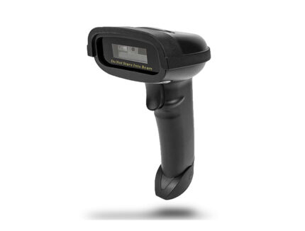 PERKON CS620 2D 2,4G + Bluetooth + Kablolu Barkod Okuyucu - KAR53184