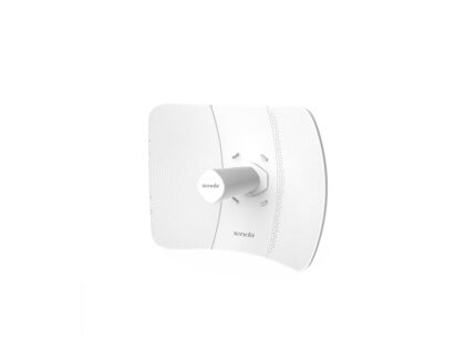 TENDA O9 5GHz 867Mbps 11ac 23dBi Gigabit 25km+ Outdoor CPE Access Point - KAR53201