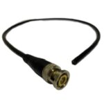 BNC Konnektör (Tekli BNC Kablolu, 50cm) - KAR53292