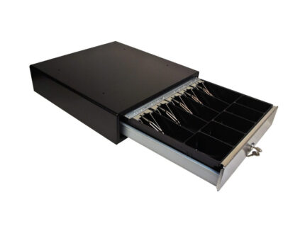 PERKON PSHOP CD4141 5 GÖZLÜ METAL PARA ÇEKMECESİ -5B5C - KAR53565