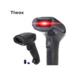 Tiwox VSK-118 Plus 2D,Kablosuz+Batarya+Mini Usb - KAR53570