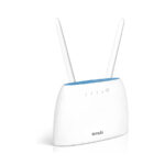 TENDA 4G09 2 Port AC1200 Dual-Band 4G+ LTE Wi-Fi Router - KAR53784