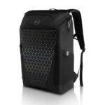 DELL 460-BCYY Fits Most 16"-17.3" Gaming Siyah Backpack Notebook Sırt Çantası - KAR53937