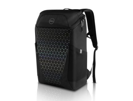 DELL 460-BCYY Fits Most 16"-17.3" Gaming Siyah Backpack Notebook Sırt Çantası - KAR53937