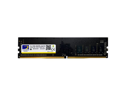 TwinMOS DDR4 8GB 2666MHz 1.2v PC Ram - CL19 - KAR54166