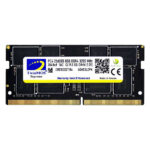 TwinMOS Sodimm 8 GB 3200MHz DDR4 Notebook Ram - KAR54173