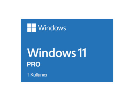 OEM Windows 11 PRO 64Bit TR  FQC-10556 - KAR54419
