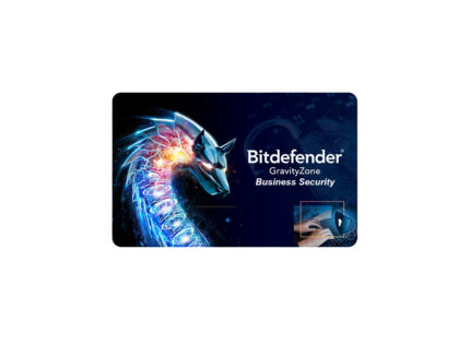 Bitdefender GravityZone Business Security     26 Kullanıcı / 1 YIL - KAR55311