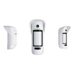 AJAX MotionCam Outdoor -  ( Beyaz - istenildiğinde Resim Çekme) - KAR58471