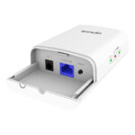 TENDA O1-5G-KIT 5GHz 9dBi 11ac 867Mbps 1Km Outdoor CPE (2'li Kit) - KAR60225 - Görsel 3