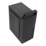 FRISBY FC-2725B 300W USB3.0 Kulplu Mini Tower Kasa - KAR56356 - Görsel 3